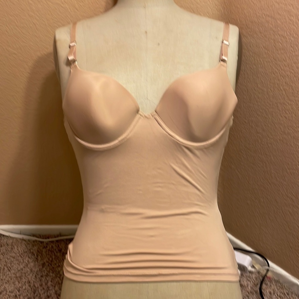 Bra Cami